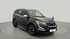 Used Mahindra XUV500 W11 in Lucknow