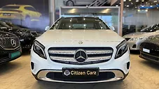 Used Mercedes-Benz GLA 200 d Sport in Bangalore