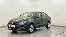 Used Volkswagen Vento Highline 1.2 (P) AT in Chennai