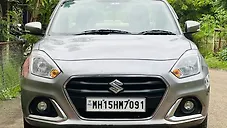 Used Maruti Suzuki DZire VXi in Nashik