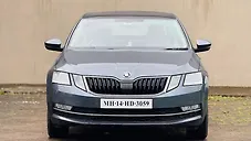 Used Skoda Octavia 2.0 TDI L&K in Kolhapur