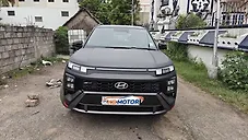 Used Hyundai Creta N Line N10 1.5 Turbo DCT Titan Grey Matte in Chennai