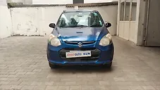 Used Maruti Suzuki Alto 800 Lxi in Chennai