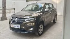 Used Renault Kwid RXT 1.0 AMT in Chennai