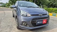 Used Hyundai Xcent S 1.2 in Noida