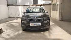 Used Renault Kwid RXT 1.0 in Chennai