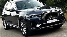 Used BMW X7 xDrive30d DPE Signature [2019-2020] in Ludhiana