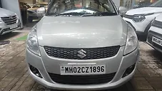 Used Maruti Suzuki Swift VXi in Mumbai