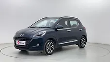 Used Hyundai Grand i10 NIOS Asta AMT 1.2 Kappa VTVT in Pune