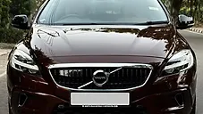 Used Volvo V40 Cross Country D3 Inscription in Ludhiana