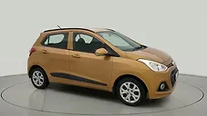 Used Hyundai Grand i10 Sportz 1.2 Kappa VTVT [2013-2016] in Mumbai