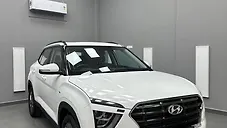 Used Hyundai Creta SX (O) 1.4 Turbo 7 DCT [2020-2022] in Chennai