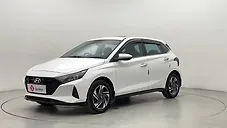 Used Hyundai Elite i20 Asta (O) 1.2 IVT [2022-2023] in Pune