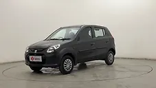 Used Maruti Suzuki Alto 800 Lxi (Airbag) [2012-2015] in Hyderabad