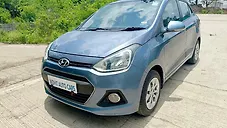 Used Hyundai Xcent S 1.2 in Aurangabad