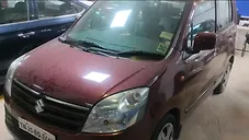 Used Maruti Suzuki Wagon R VXi in Chennai