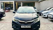 Used Honda City VX in Ahmedabad