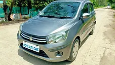 Used Maruti Suzuki Celerio ZXi AMT [2017-2019] in Aurangabad