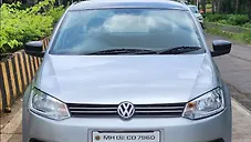 Used Volkswagen Vento Trendline Petrol in Mumbai