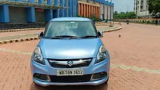 Used Maruti Suzuki Swift DZire ZDI in Kolkata