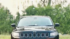 Used Jeep Compass Longitude 2.0 Diesel [2017-2020] in Surat
