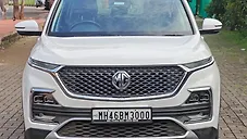 Used MG Hector Sharp 1.5 DCT Petrol [2019-2020] in Mumbai