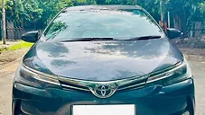 Used Toyota Corolla Altis VL AT Petrol in Delhi