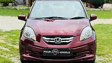 Used Honda Amaze 1.2 S i-VTEC in Bangalore