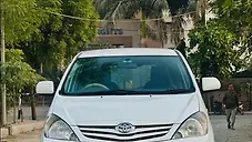 Used Toyota Innova 2.5 G 7 STR BS-III in Surat