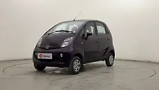 Used Tata Nano Twist XT in Hyderabad