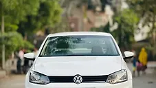 Used Volkswagen Ameo Highline Plus 1.5L AT (D)16 Alloy in Surat