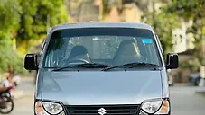 Used Maruti Suzuki Eeco 5 STR AC CNG [2023-2025] in Surat