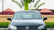 Used Volkswagen Vento Highline Diesel in Surat