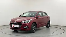 Used Hyundai Elite i20 Asta 1.2 in Chennai
