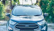 Used Ford Ecosport Titanium 1.5L TDCi in Surat