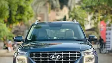Used Hyundai Venue SX 1.4 CRDi in Surat