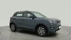 Used Mahindra XUV300 W8 (O) 1.2 Petrol AMT in Ahmedabad