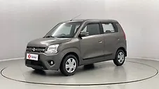 Used Maruti Suzuki Wagon R ZXi 1.2 AMT in Jaipur