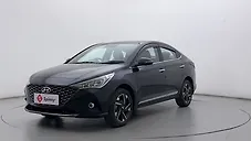 Used Hyundai Verna SX (O)1.5 MPi in Chennai