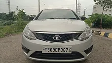 Used Tata Zest XE Petrol in Hyderabad