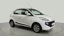 Used Hyundai Santro Sportz in Ghaziabad