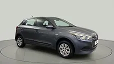 Used Hyundai Elite i20 Magna 1.2 [2016-2017] in Delhi