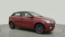 Used Hyundai Elite i20 Sportz 1.2 in Pune