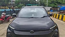 Used Tata Nexon Creative Plus (S) 1.2 Petrol 7DCA [2023-2025] in Mumbai
