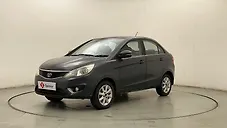 Used Tata Zest XT Petrol in Navi Mumbai