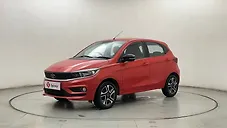 Used Tata Tiago XZA Plus [2020-2023] in Mumbai