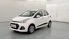 Used Hyundai Grand i10 Sportz 1.2 Kappa VTVT [2013-2016] in Lucknow