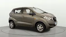 Used Datsun Redigo T (O) [2016-2019] in Delhi