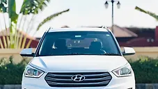 Used Hyundai Creta 1.6 SX in Surat