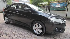 Used Honda City VX in Kanpur